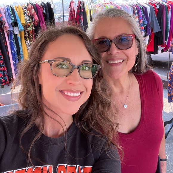 Meet your Posher, Crystal - Picture 4 of 5